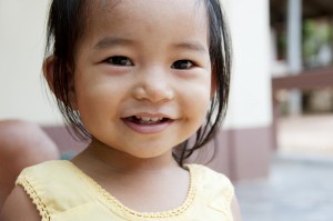 Waiting Children for Adoption