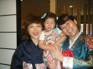 Korean Children’s Day Celebration