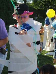 New Beginnings International Adoption Events