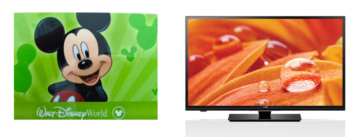 Donate and be Entered to Win!