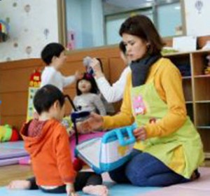 Eastern Daycare Center