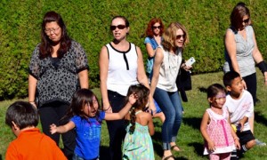 New Beginnings Annual Picnic