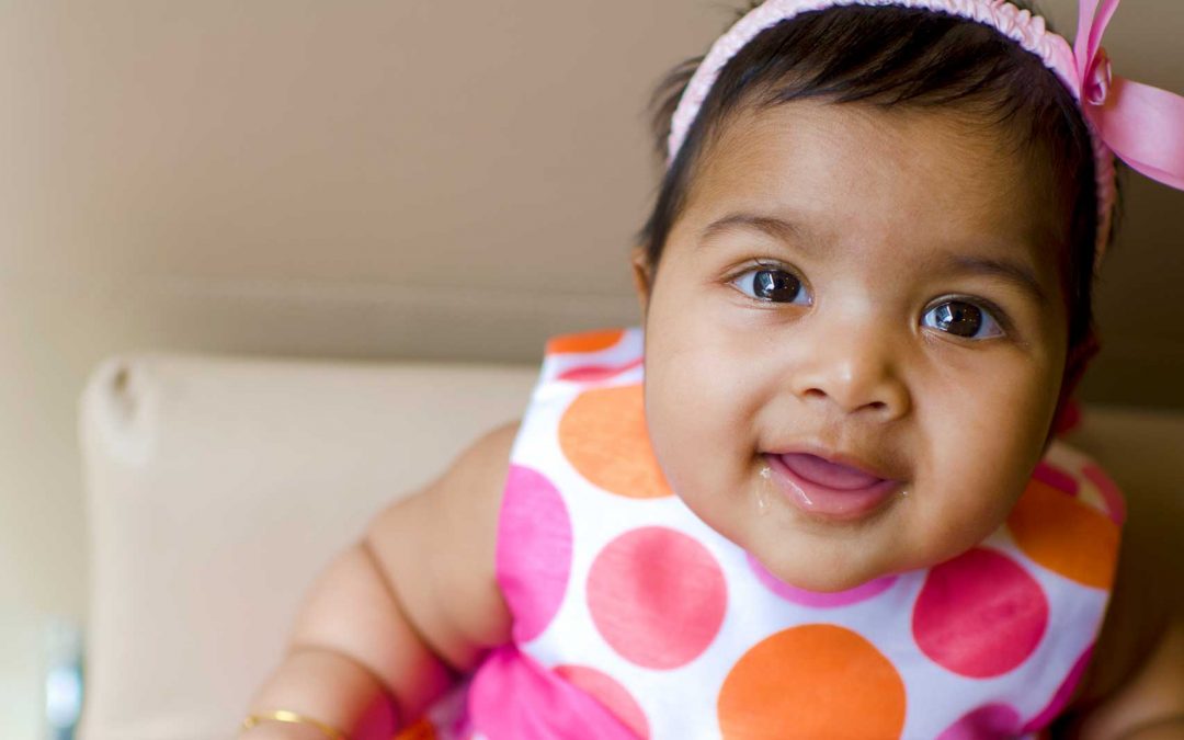 Helpful Advice for Adopting from Pakistan