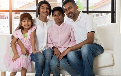 Program News: Pakistan