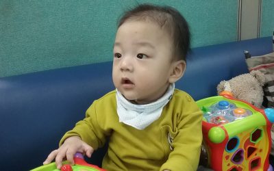 Waiting Children From Korea Available For Adoption