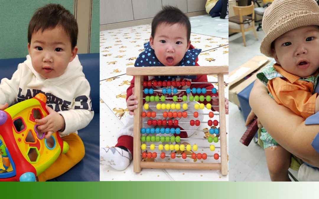 Waiting Children From Korea Available For Adoption