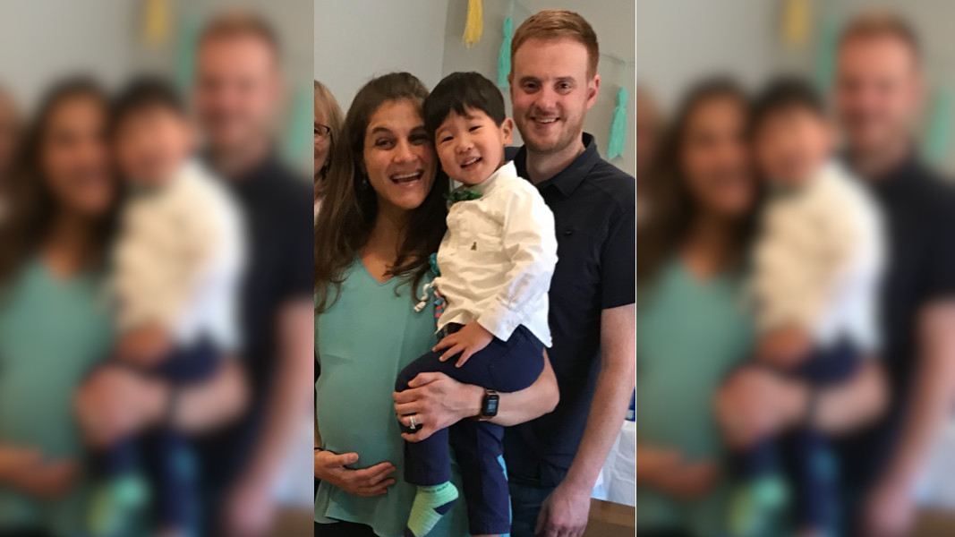 Our Eight Year Journey