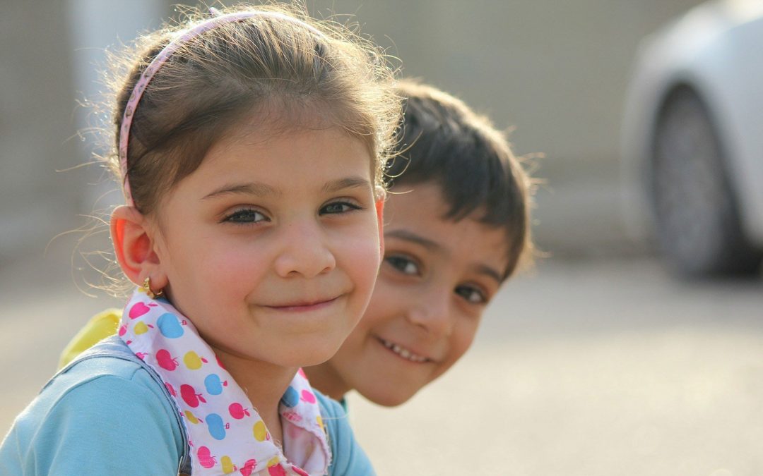 Moroccan Adoption Program