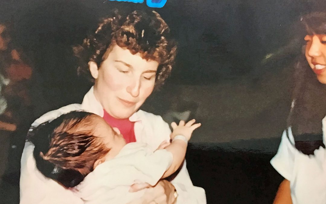 Your Donations At Work