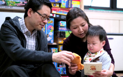 Korean Adoption Story – Meeting Our Son For The First Time During Covid-19 Crisis