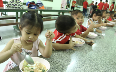 Thank You for Your Sponsorship