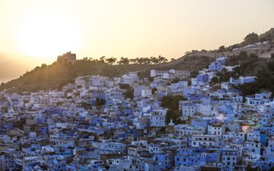 Morocco Adoption Program News and Updates