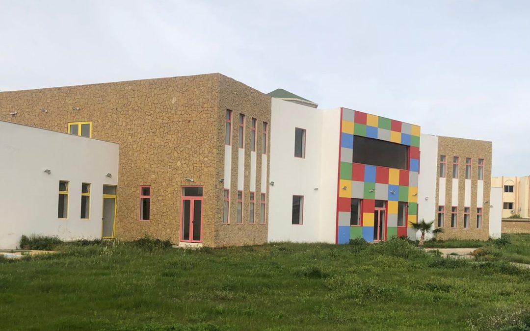 New Beginnings Ramadan Fundraiser For 2023