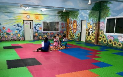 Thailand Adoption Update: A New Opportunity for Waiting Families